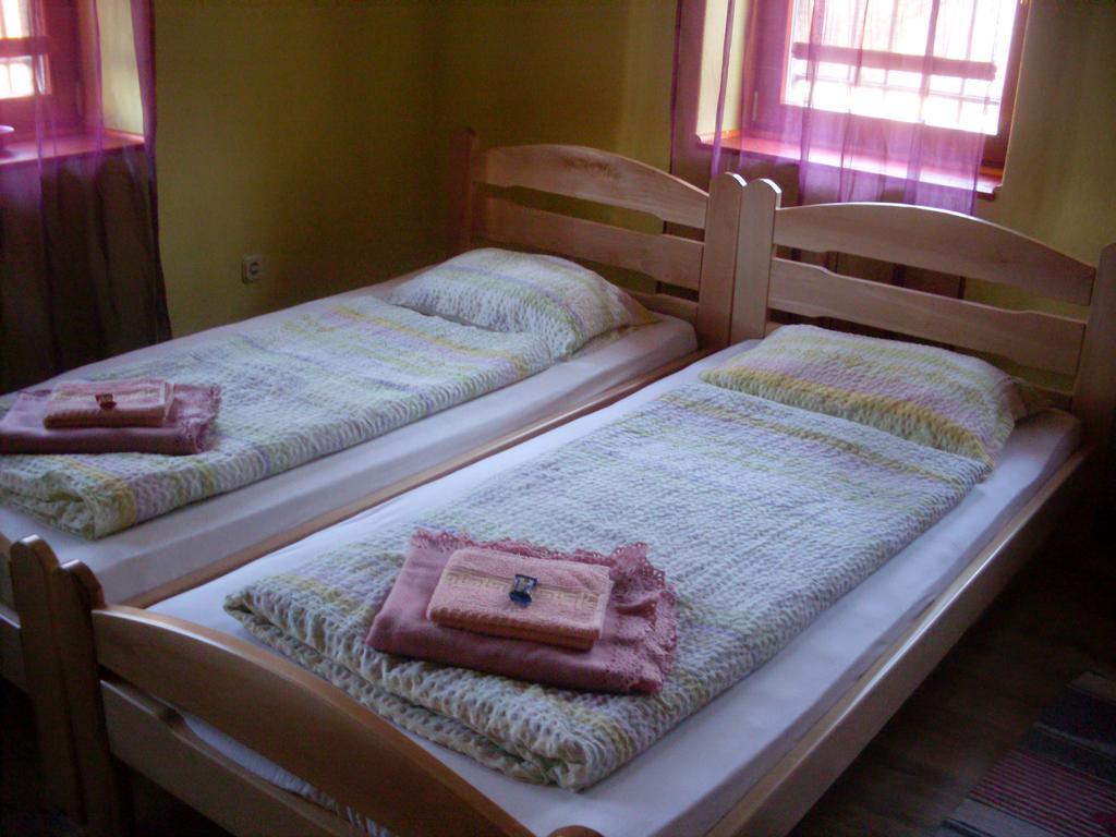 סראייבו Apartments Vratnik מראה חיצוני תמונה