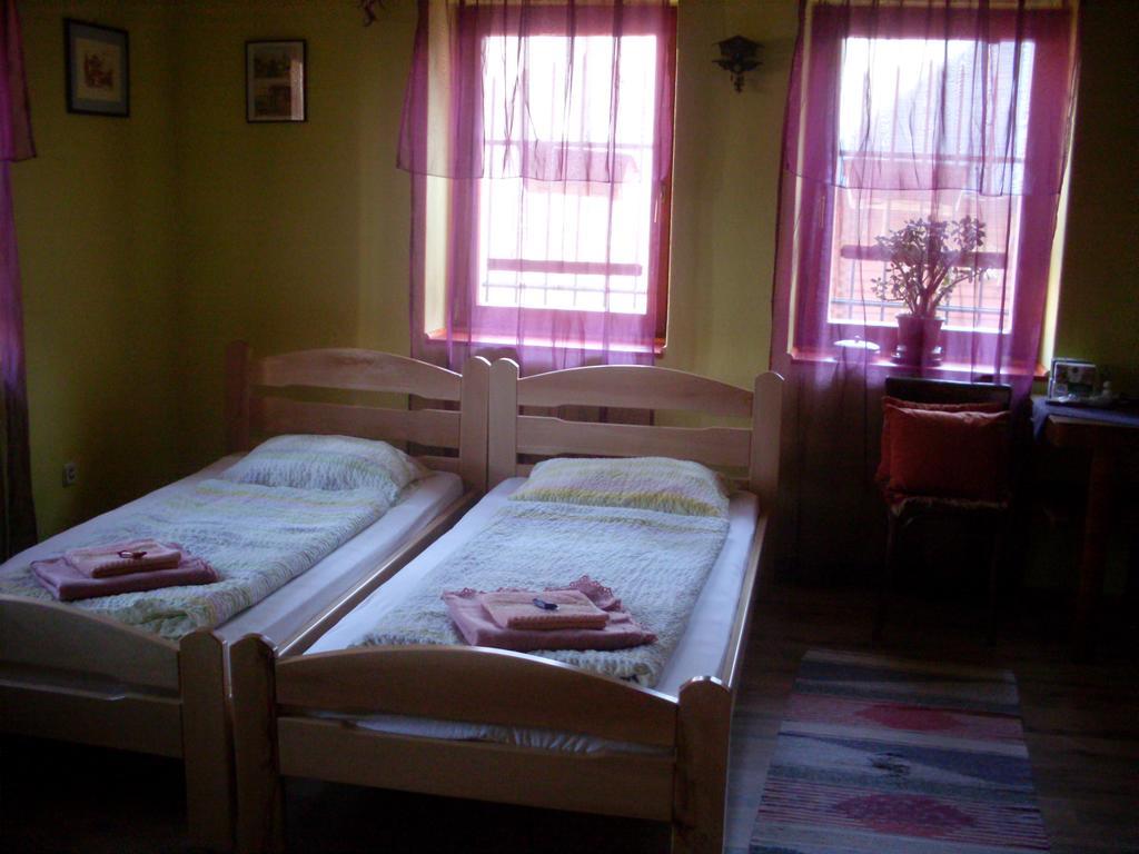 סראייבו Apartments Vratnik מראה חיצוני תמונה