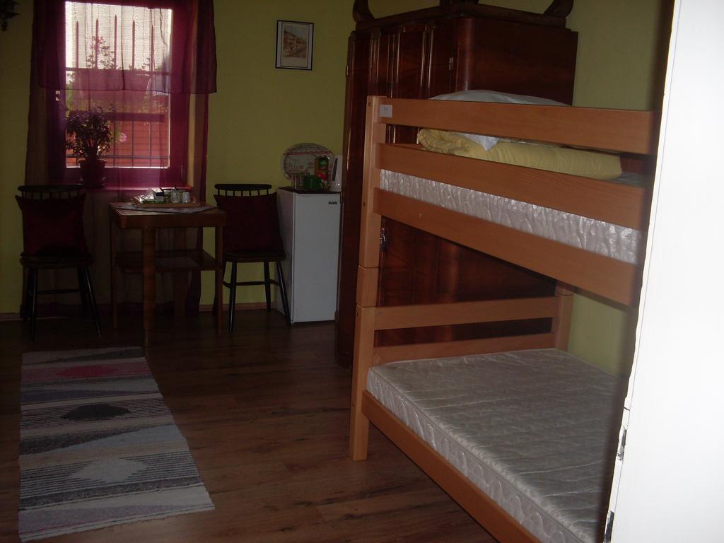סראייבו Apartments Vratnik מראה חיצוני תמונה