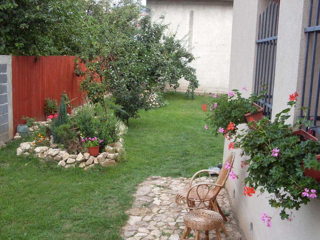 סראייבו Apartments Vratnik מראה חיצוני תמונה