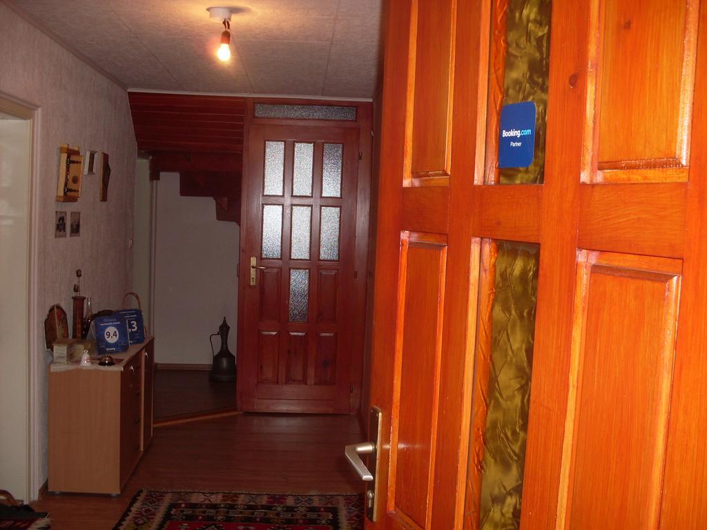 סראייבו Apartments Vratnik מראה חיצוני תמונה