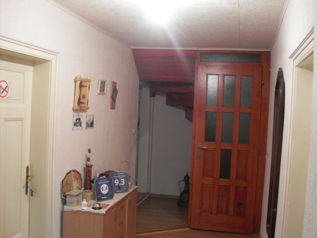 סראייבו Apartments Vratnik מראה חיצוני תמונה