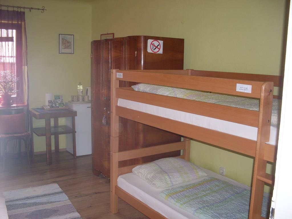סראייבו Apartments Vratnik מראה חיצוני תמונה