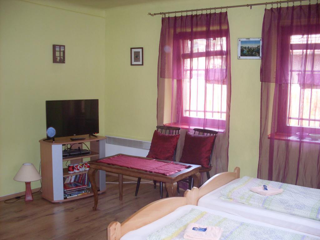 סראייבו Apartments Vratnik מראה חיצוני תמונה