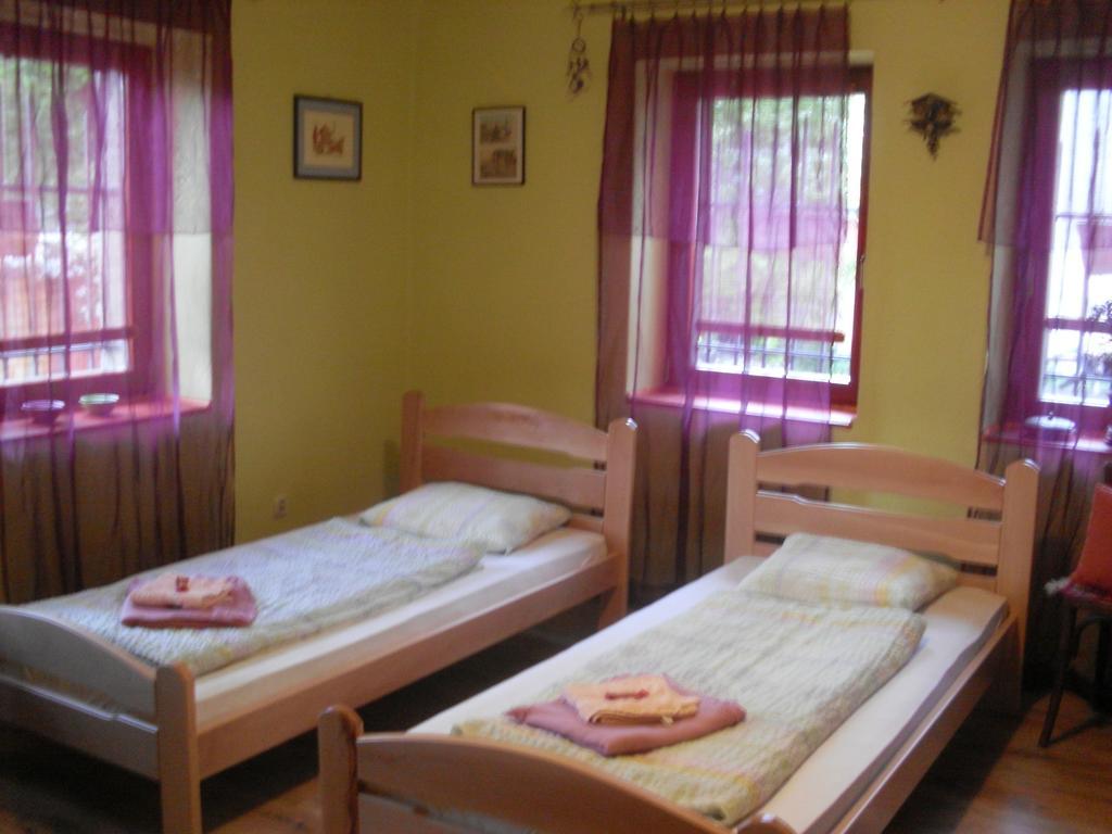 סראייבו Apartments Vratnik מראה חיצוני תמונה