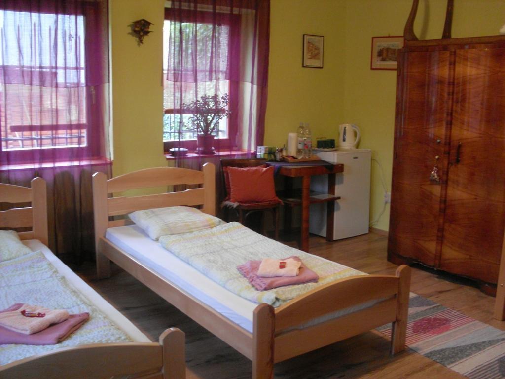 סראייבו Apartments Vratnik מראה חיצוני תמונה