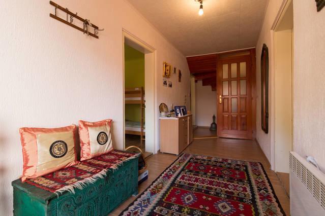 סראייבו Apartments Vratnik מראה חיצוני תמונה