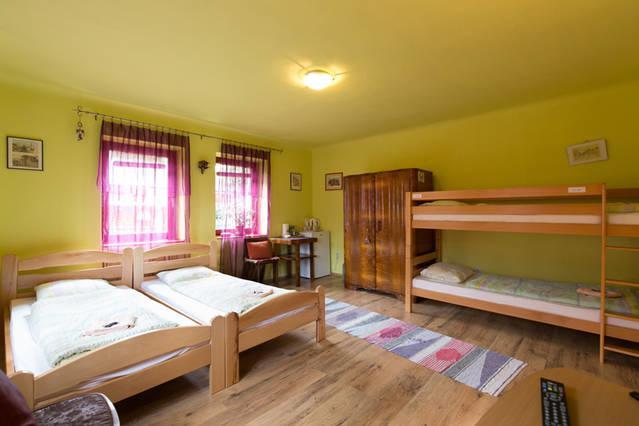 סראייבו Apartments Vratnik מראה חיצוני תמונה