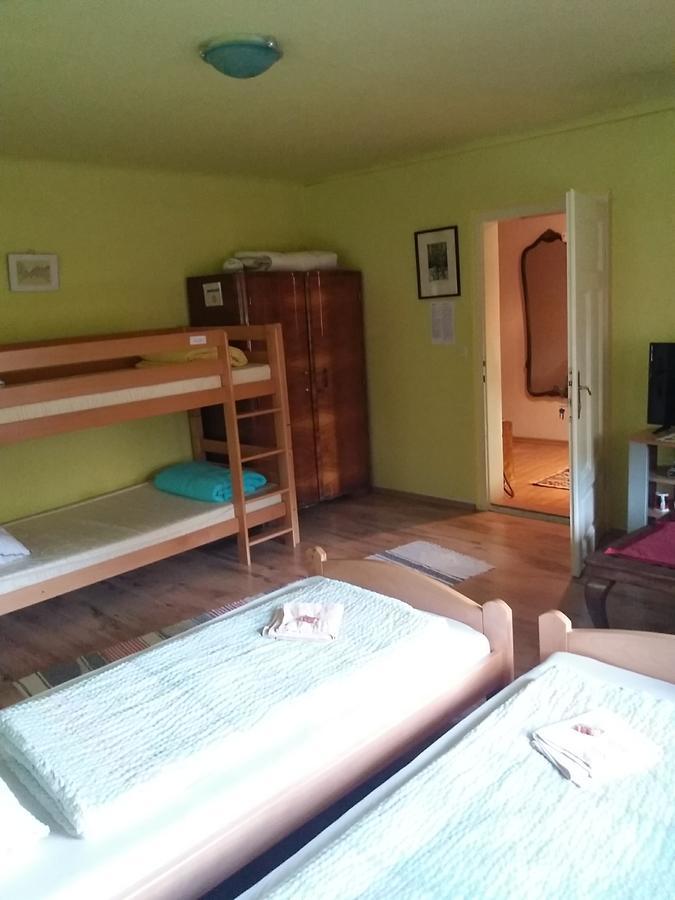 סראייבו Apartments Vratnik מראה חיצוני תמונה
