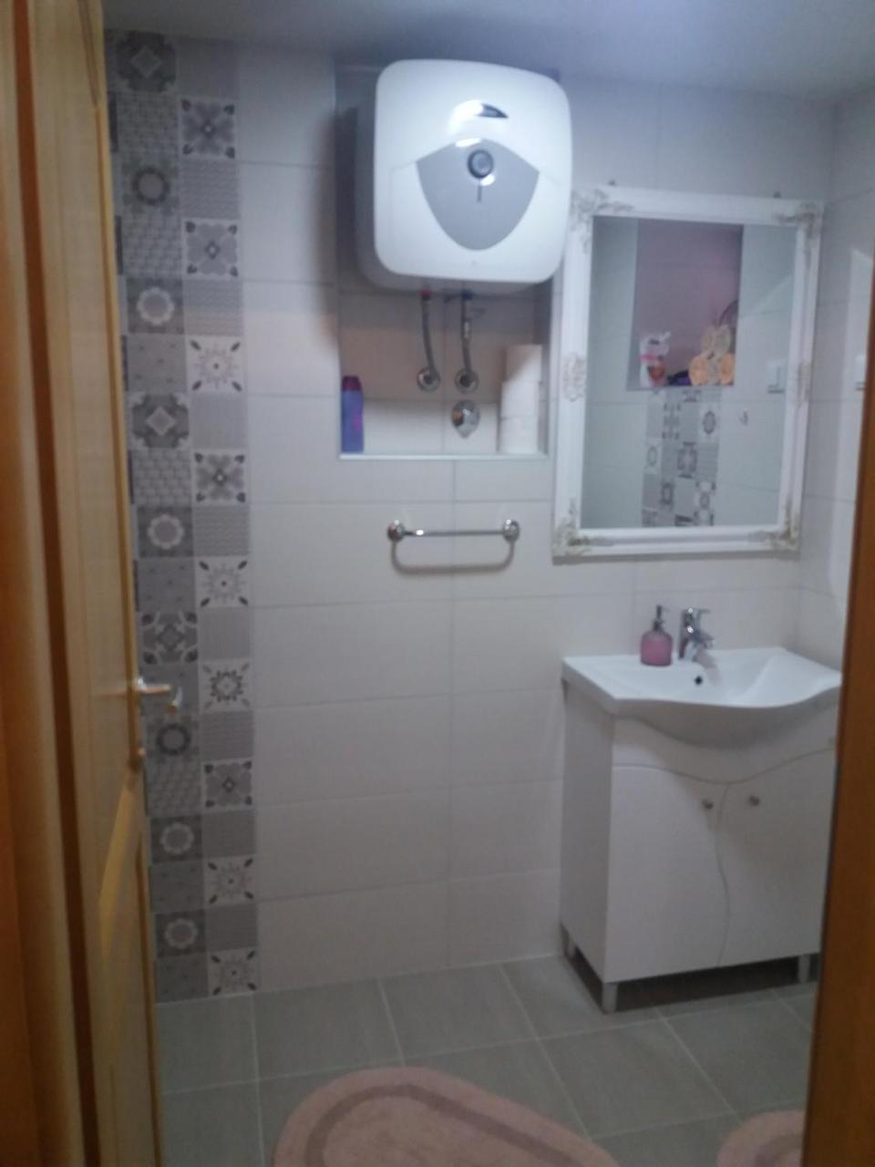 סראייבו Apartments Vratnik מראה חיצוני תמונה