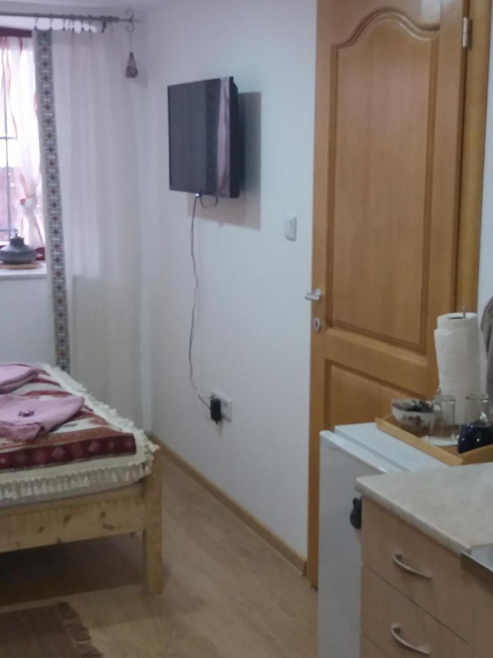 סראייבו Apartments Vratnik מראה חיצוני תמונה