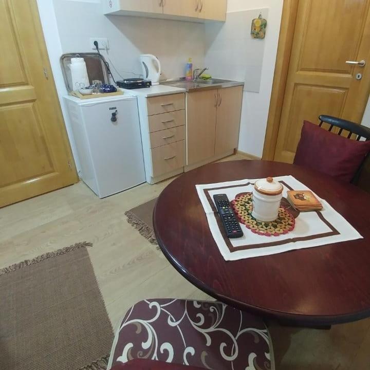 סראייבו Apartments Vratnik מראה חיצוני תמונה