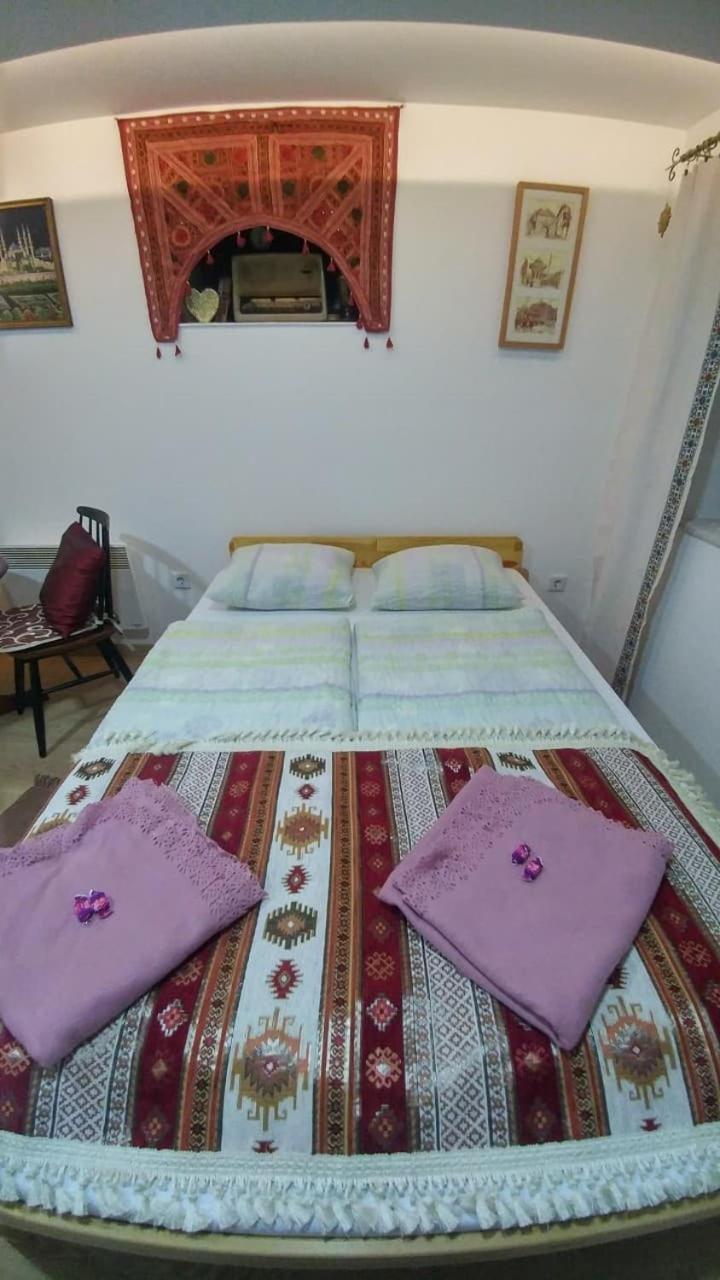 סראייבו Apartments Vratnik מראה חיצוני תמונה