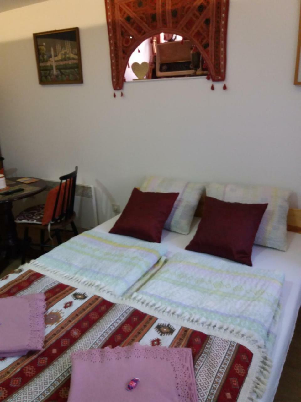 סראייבו Apartments Vratnik מראה חיצוני תמונה